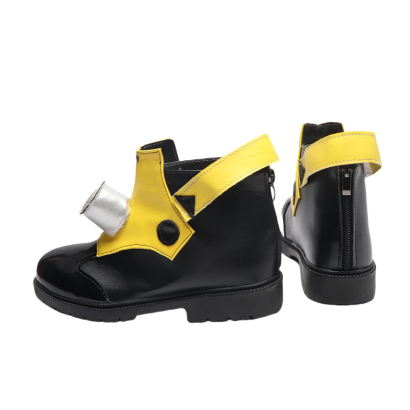 Gioco Zenless Zone Zero Soldie - Men'S Shoes Zone recensione e prezzo