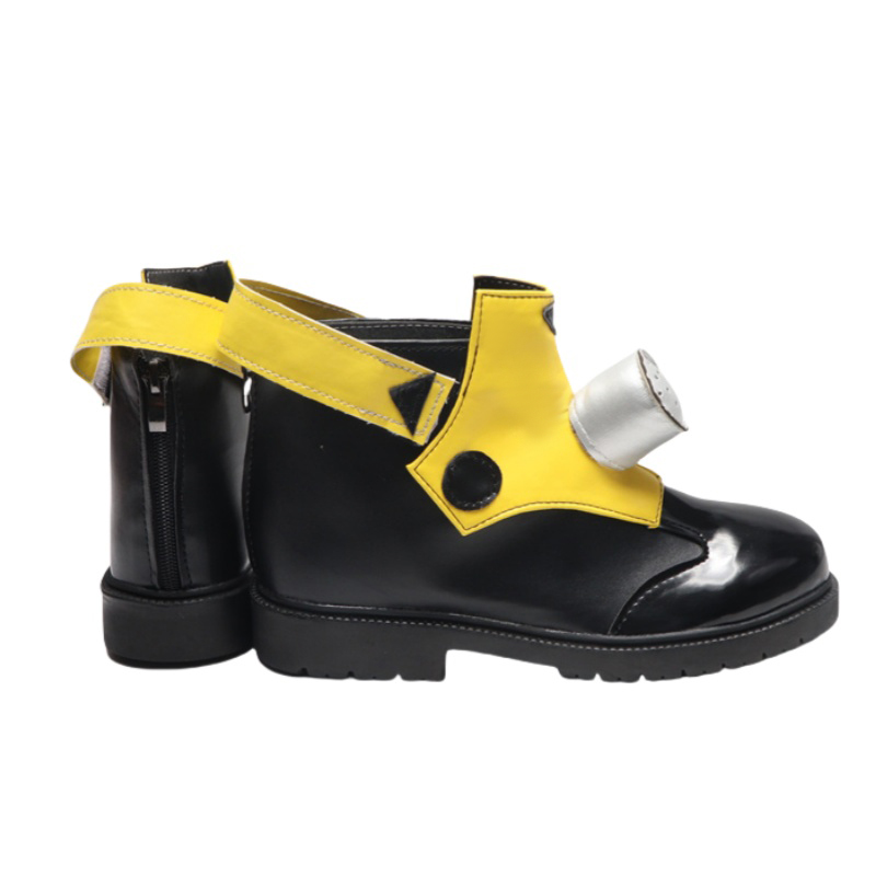 Gioco Zenless Zone Zero Soldie - Men'S Shoes Zone recensione e prezzo