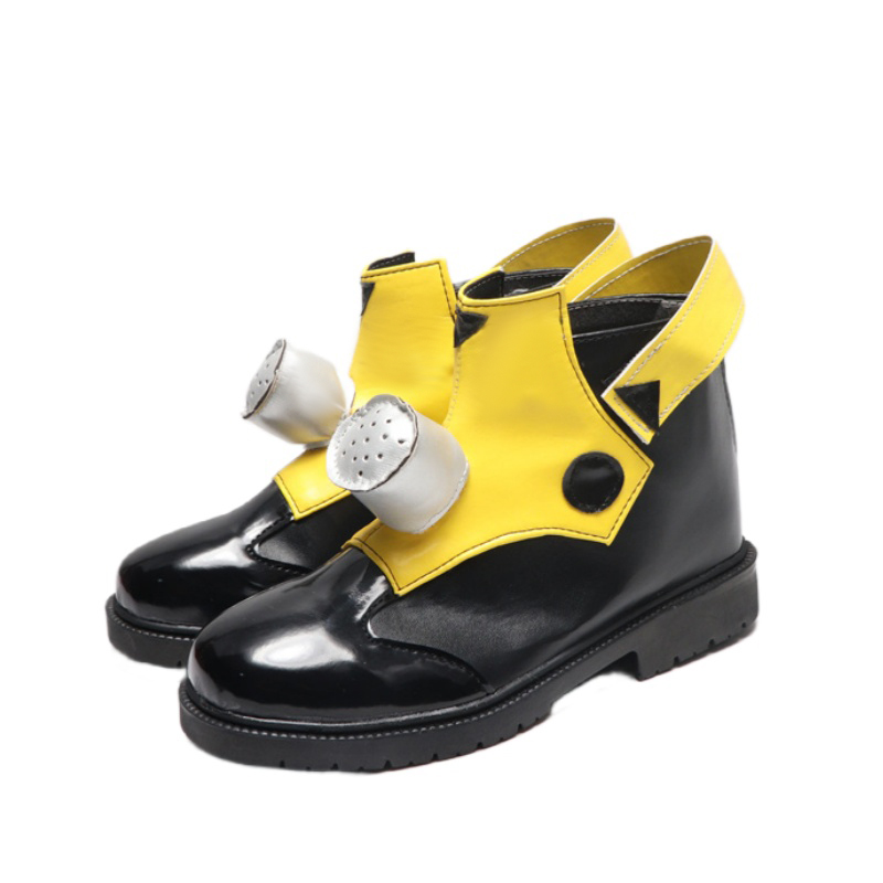 Gioco Zenless Zone Zero Soldie - Men'S Shoes Zone recensione e prezzo