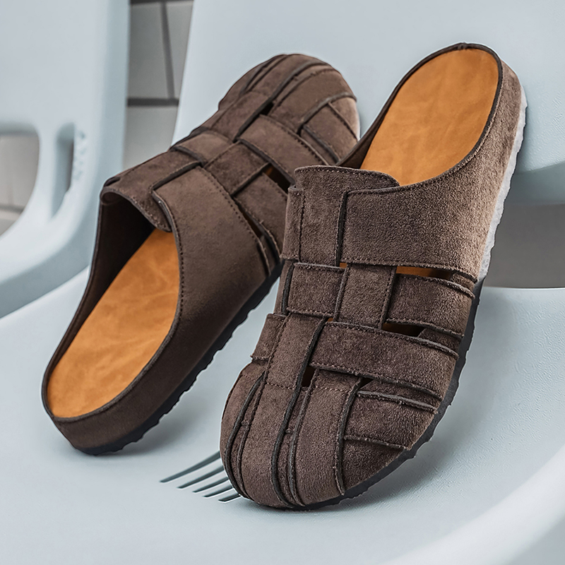 Sandali Estivi da Uomo, Scarpe - Men'S Shoes Birkenstock recensione e prezzo