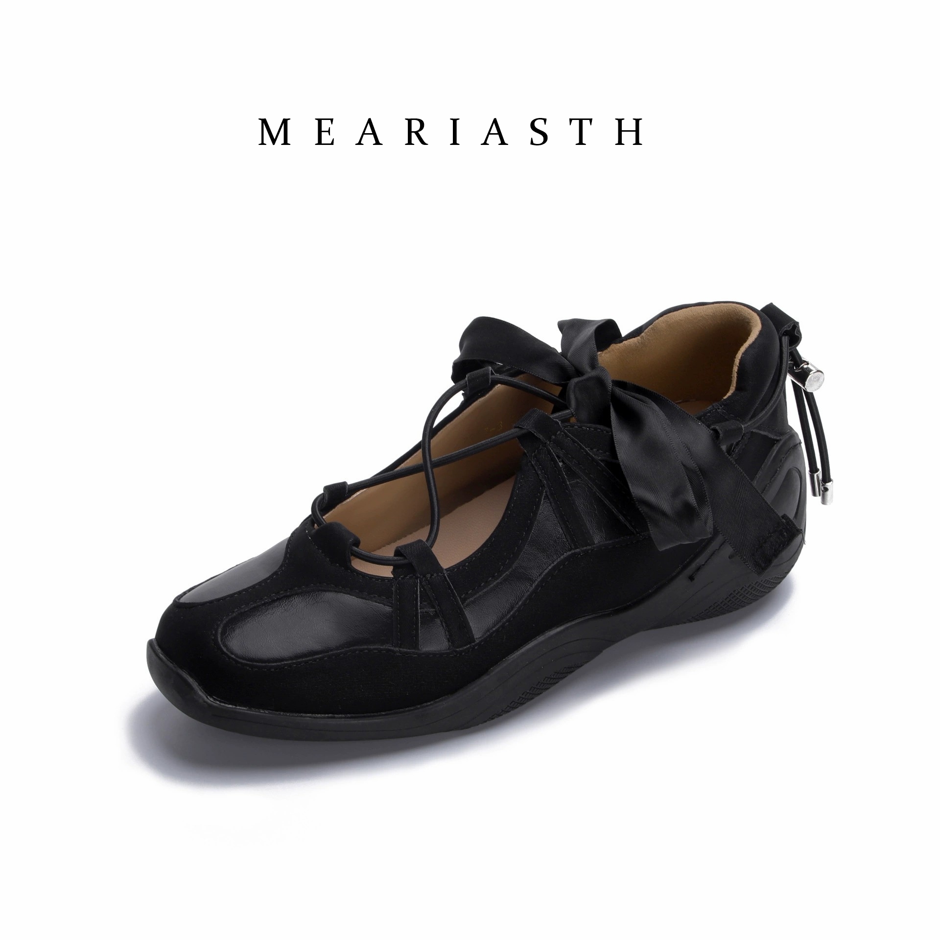 Scarpe basse da donna primaver - Boat Shoe Leather recensione e prezzo