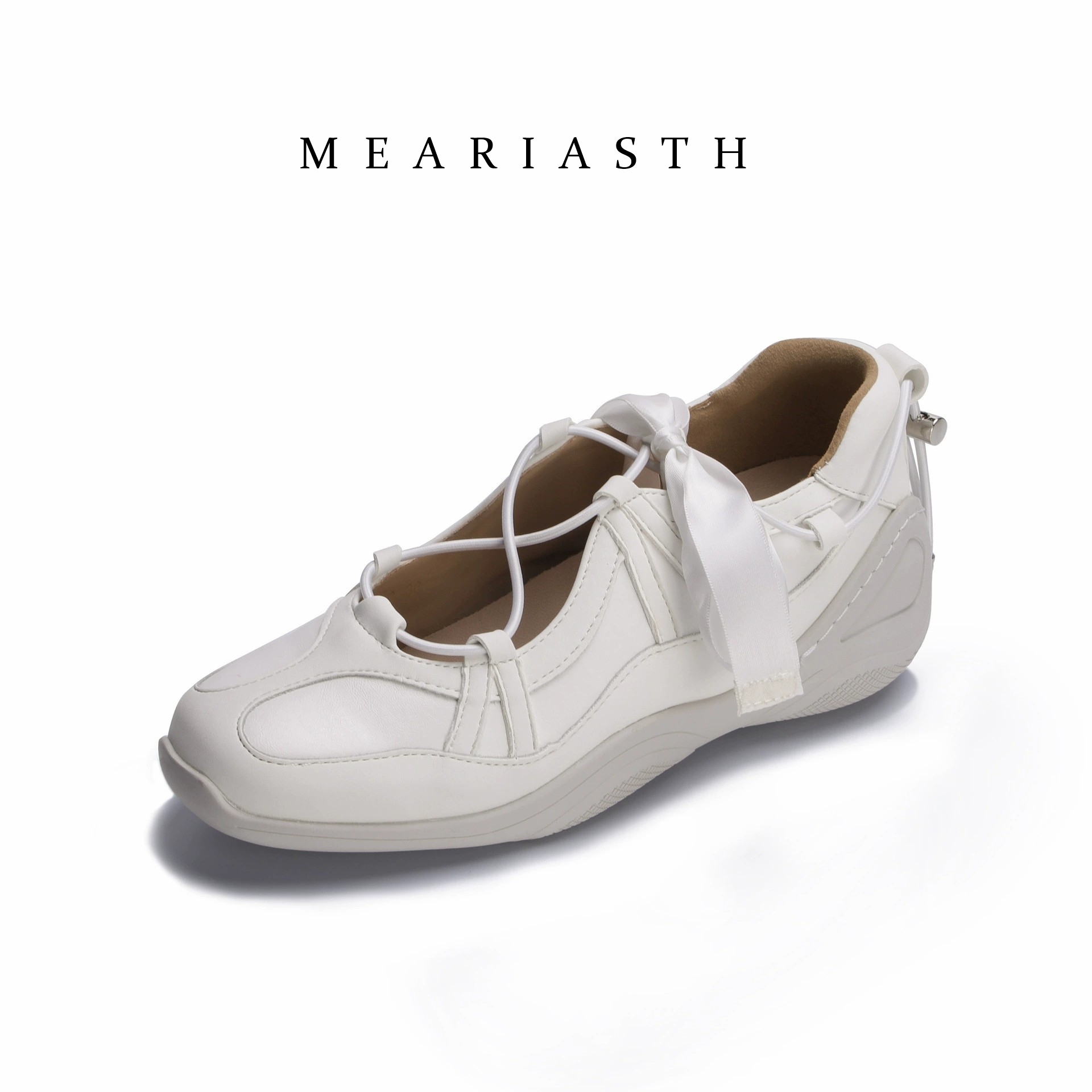 Scarpe basse da donna primaver - Boat Shoe Leather recensione e prezzo