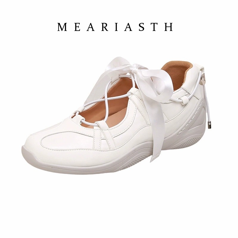 Scarpe basse da donna primaver - Boat Shoe Leather recensione e prezzo