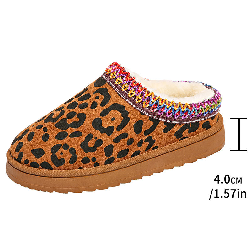 Stivali da neve da donna per s - Boat Shoe Leather recensione e prezzo
