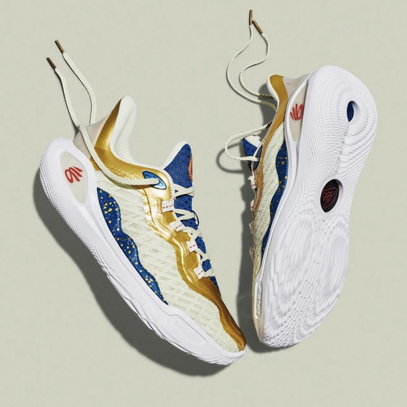 Scarpe da Basket Under Armour  - Men Shoes Under 300 recensione e prezzo