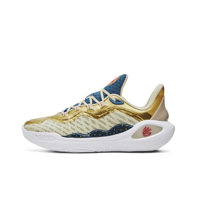 Scarpe da Basket Under Armour  - Men Shoes Under 300 recensione e prezzo