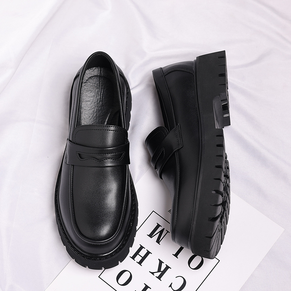 Mocassini da uomo nuovi Slip O - Men'S Shoes Temu recensione e prezzo
