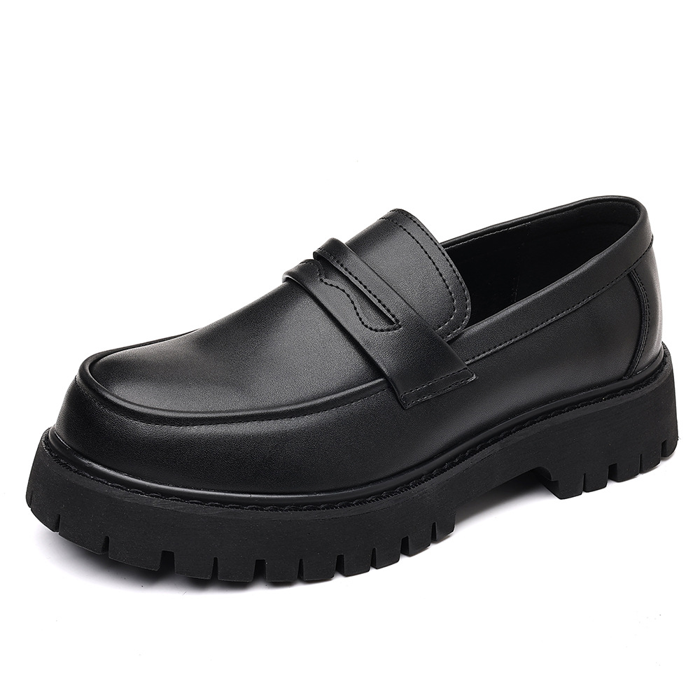 Mocassini da uomo nuovi Slip O - Men'S Shoes Temu recensione e prezzo