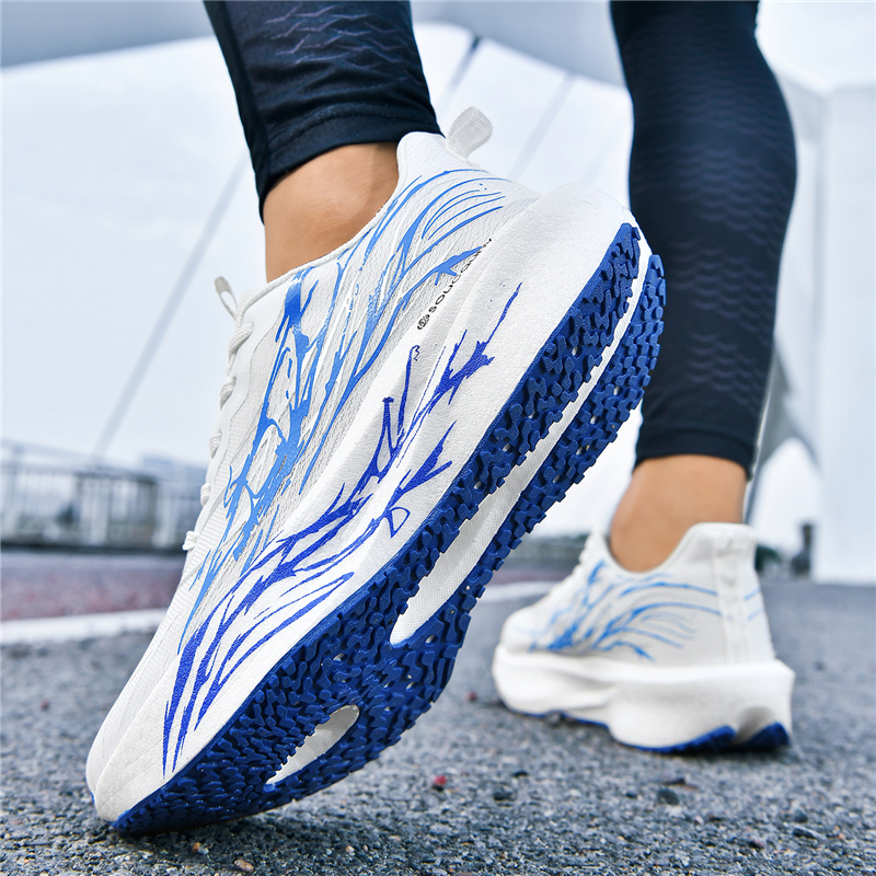 Scarpe da Corsa per Maratona U - Men Shoes Size Chart recensione e prezzo