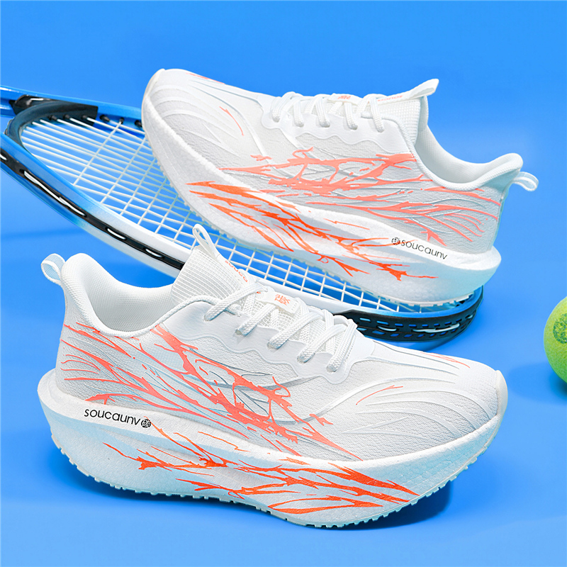 Scarpe da Corsa per Maratona U - Men Shoes Size Chart recensione e prezzo