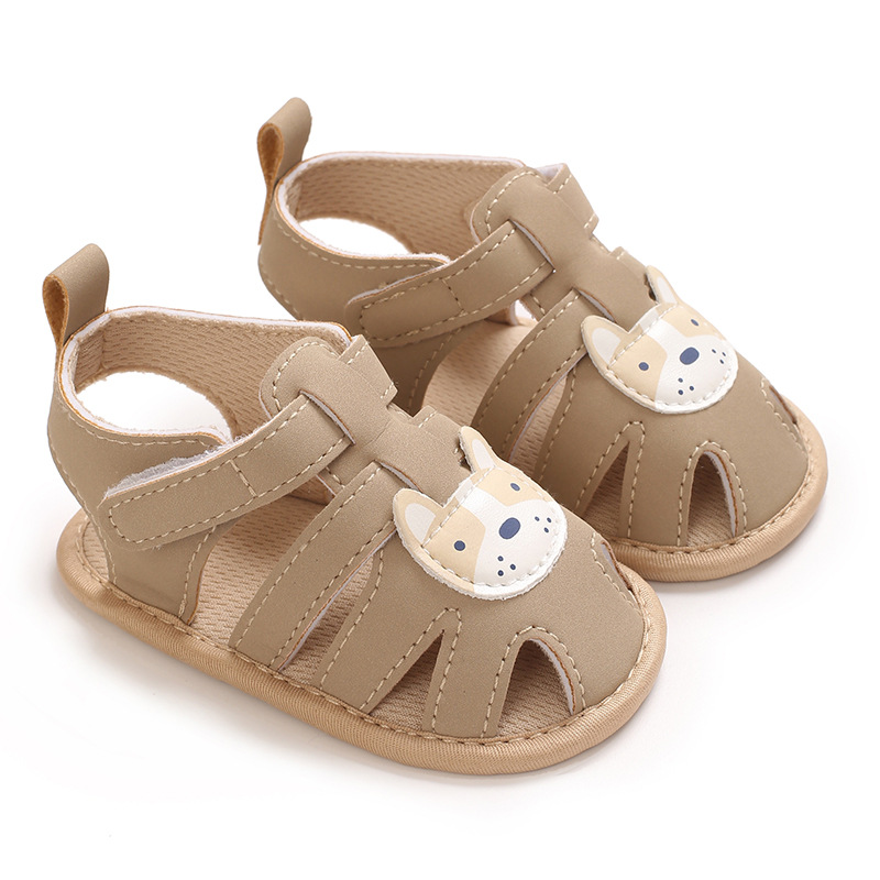 Sandali Estivi 2026 per Neonat - Velcro Strap Sandal recensione e prezzo
