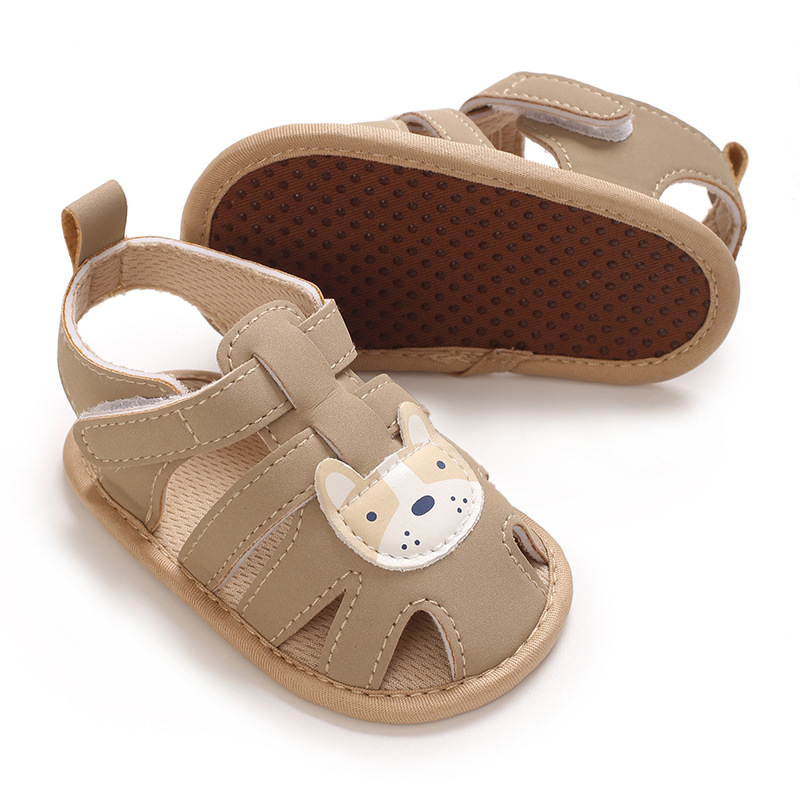 Sandali Estivi 2026 per Neonat - Velcro Strap Sandal recensione e prezzo