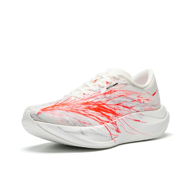 Scarpe da Corsa ANTA Zone 2 He - Men'S Shoes Zone recensione e prezzo