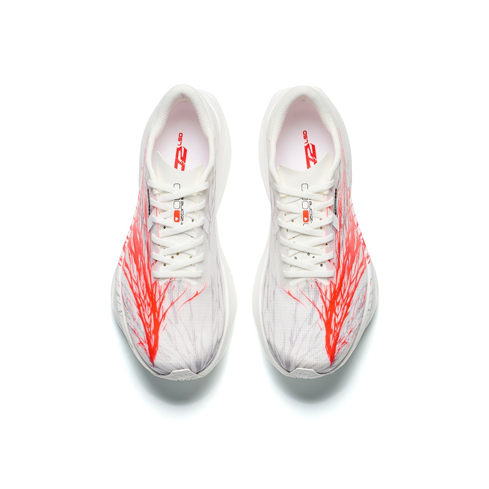 Scarpe da Corsa ANTA Zone 2 He - Men'S Shoes Zone recensione e prezzo