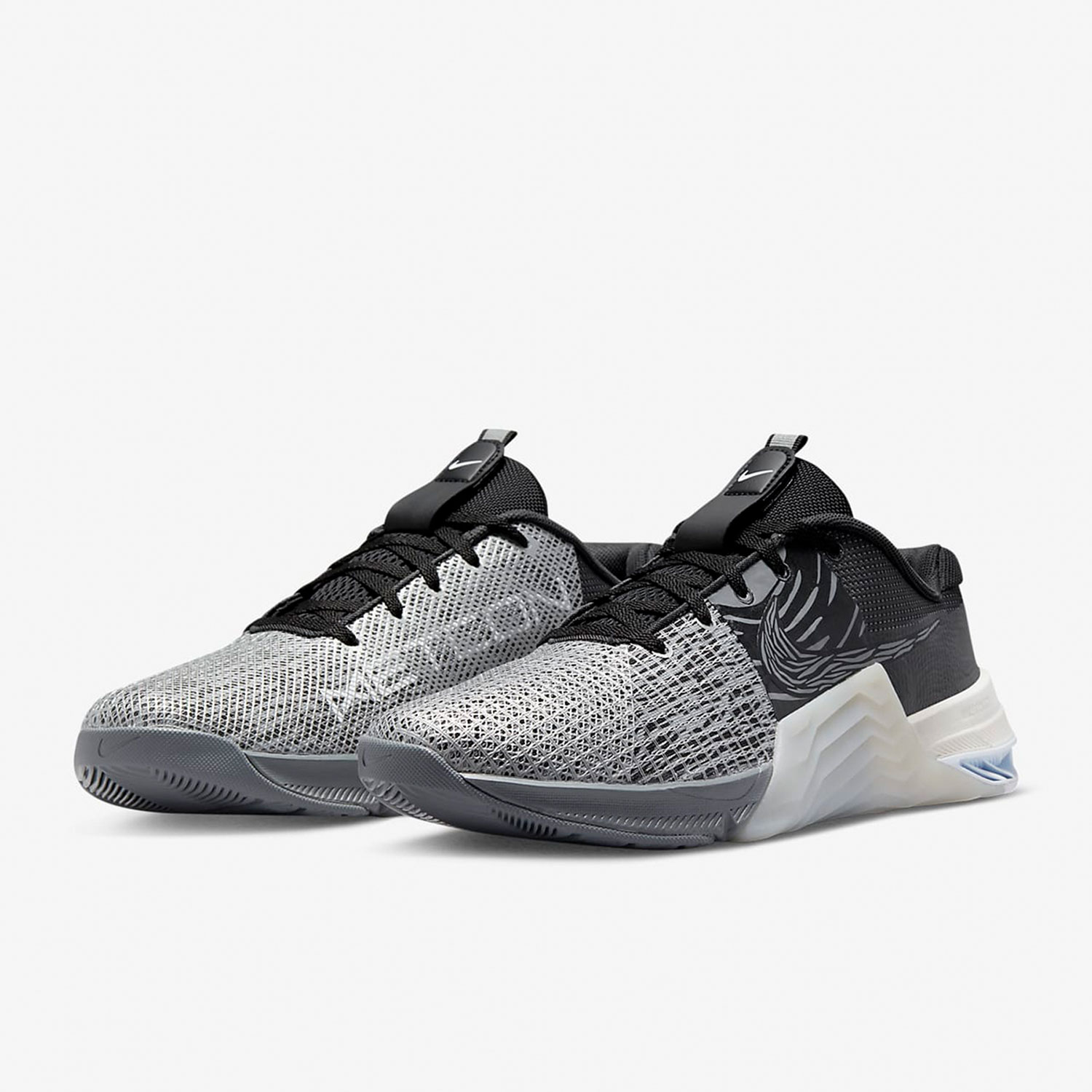Scarpe da allenamento ammortiz - Men'S Shoes In Nike recensione e prezzo