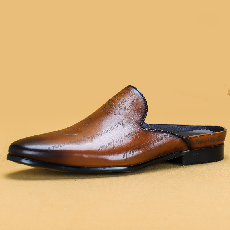Pantofole da uomo di lusso ita - Boat Shoe Leather recensione e prezzo