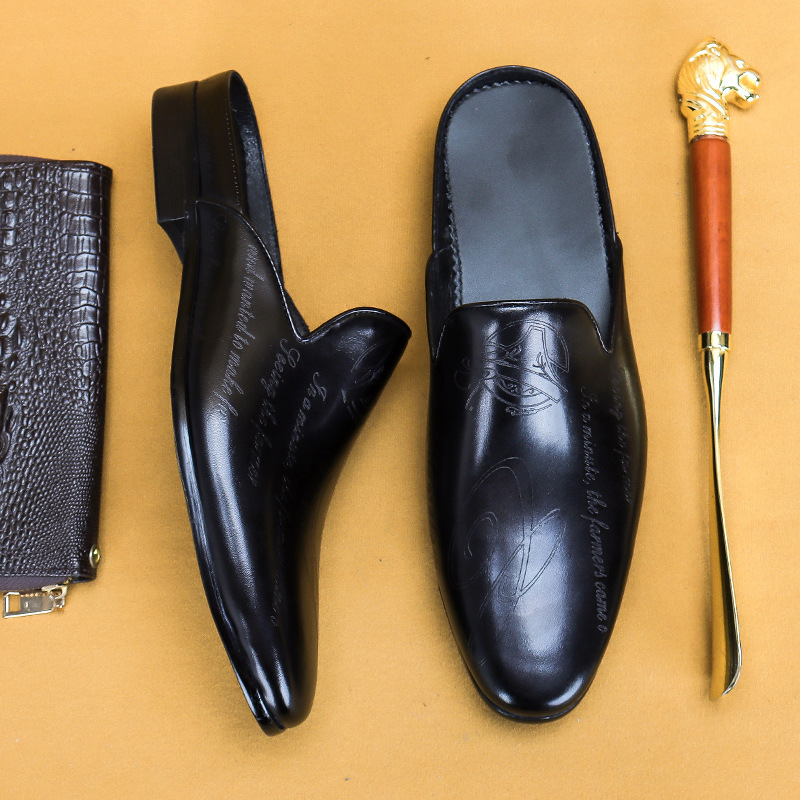 Pantofole da uomo di lusso ita - Boat Shoe Leather recensione e prezzo
