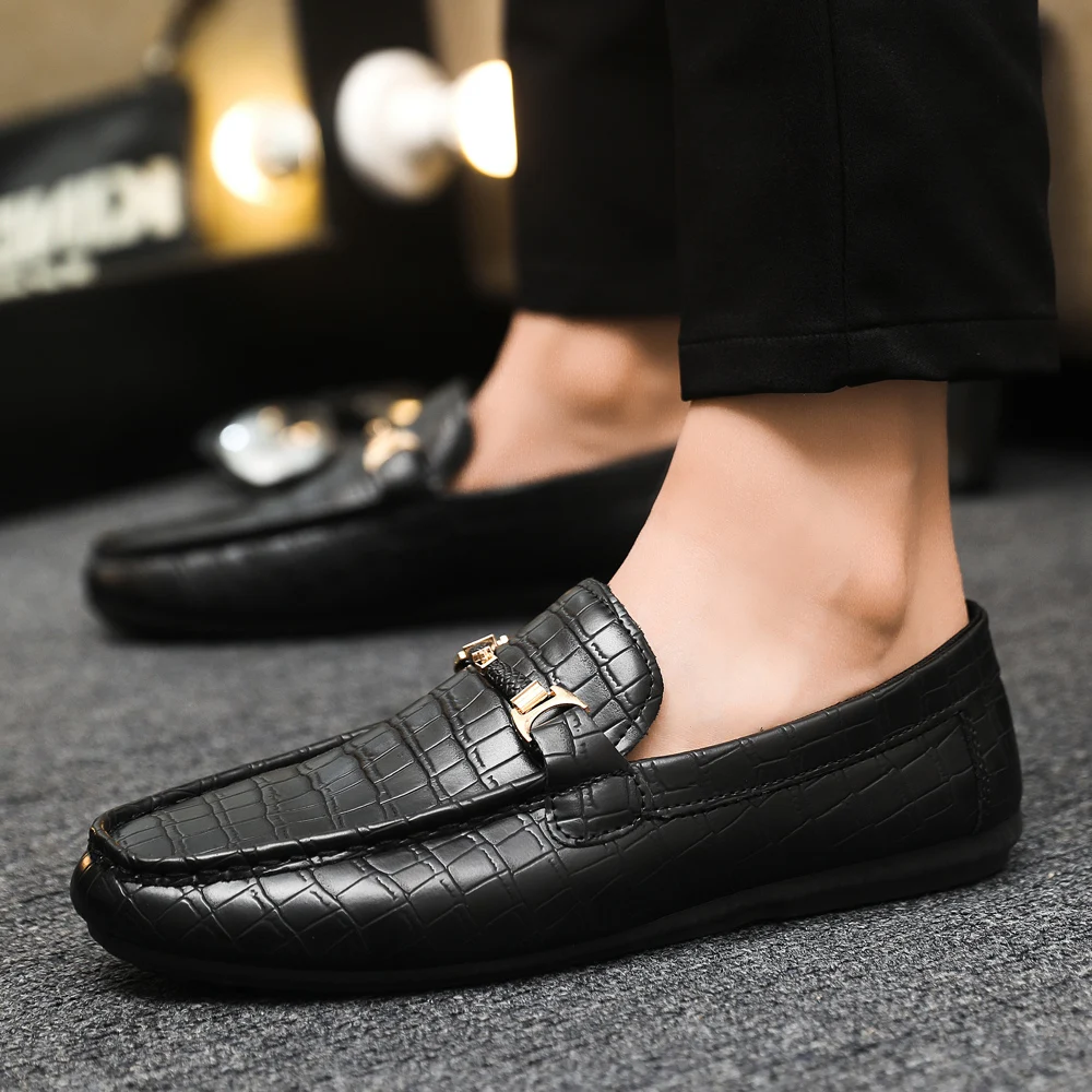 Scarpe Classiche in Pelle da U - Men'S Shoes Brogues recensione e prezzo