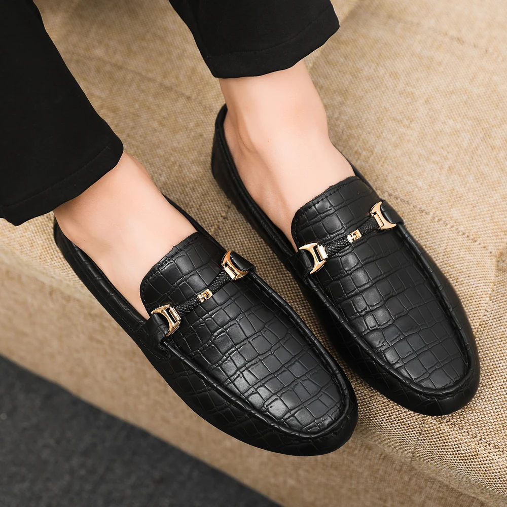 Scarpe Classiche in Pelle da U - Men'S Shoes Brogues recensione e prezzo
