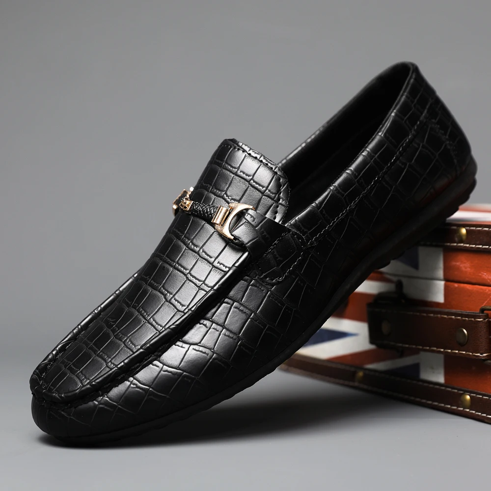 Scarpe Classiche in Pelle da U - Men'S Shoes Brogues recensione e prezzo