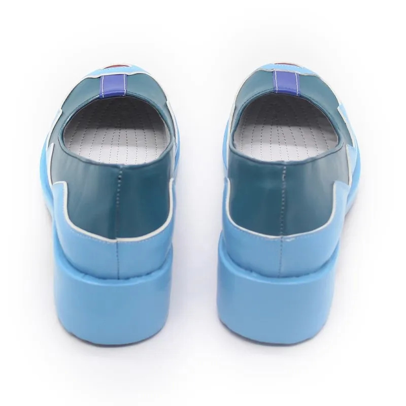 Zhu Yuan Zenless Zone Zero Sca - Men'S Shoes Zone recensione e prezzo