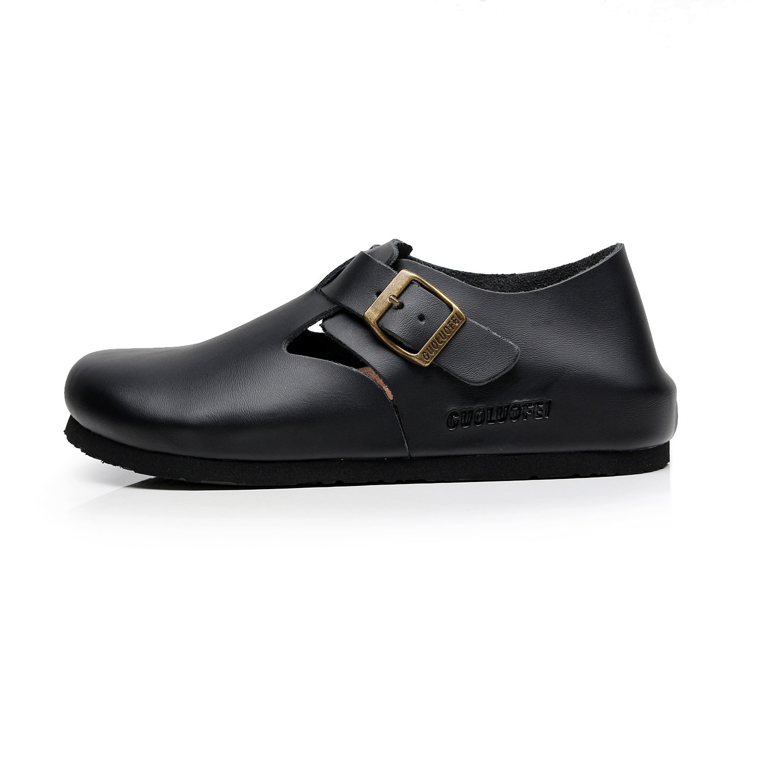 Comode scarpe da donna in sugh - Boat Shoe Leather recensione e prezzo