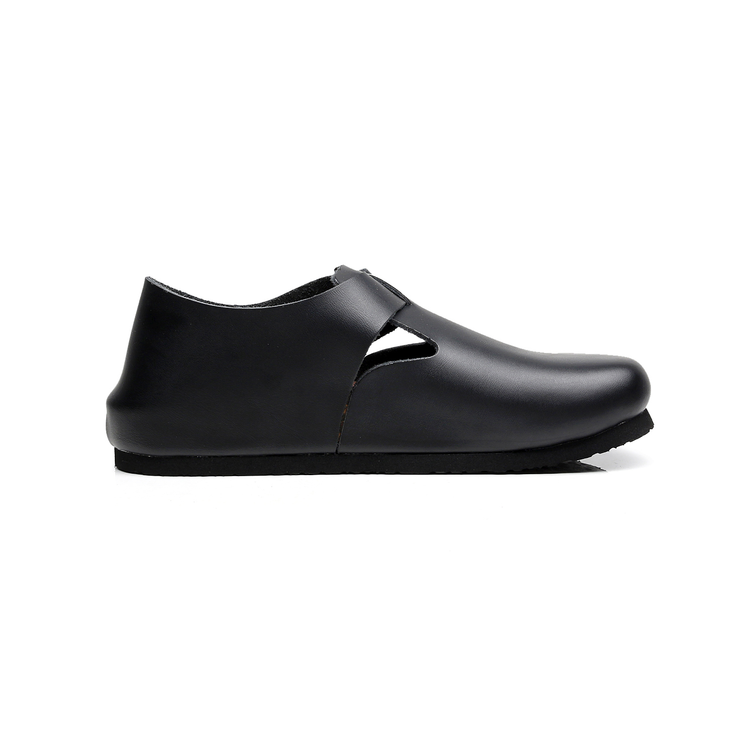 Comode scarpe da donna in sugh - Boat Shoe Leather recensione e prezzo