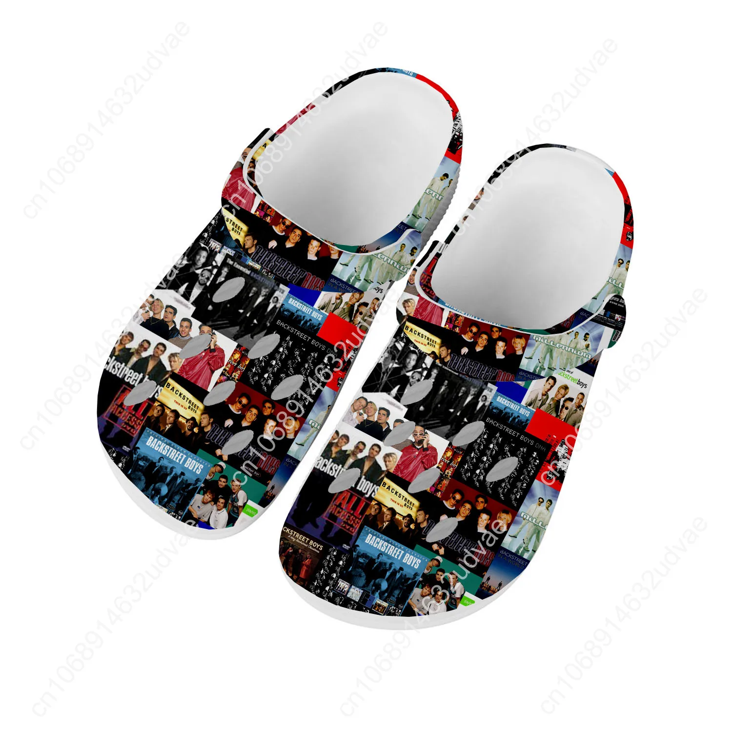 Backstreet Boys Scarpe da acqu - Men Shoes Style recensione e prezzo
