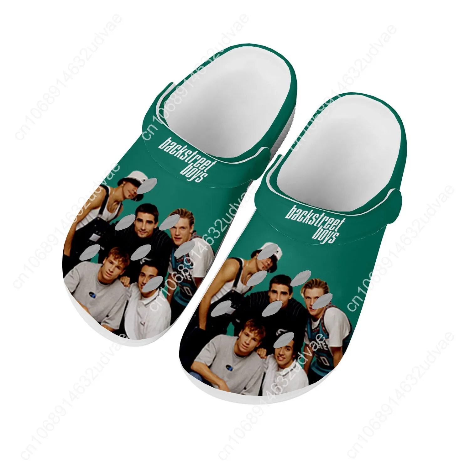Backstreet Boys Scarpe da acqu - Men Shoes Style recensione e prezzo