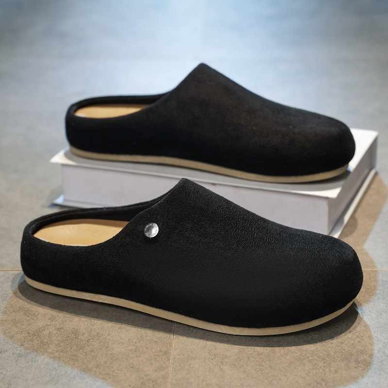 Sandali Casual da Uomo con Pun - Men'S Shoes Birkenstock recensione e prezzo