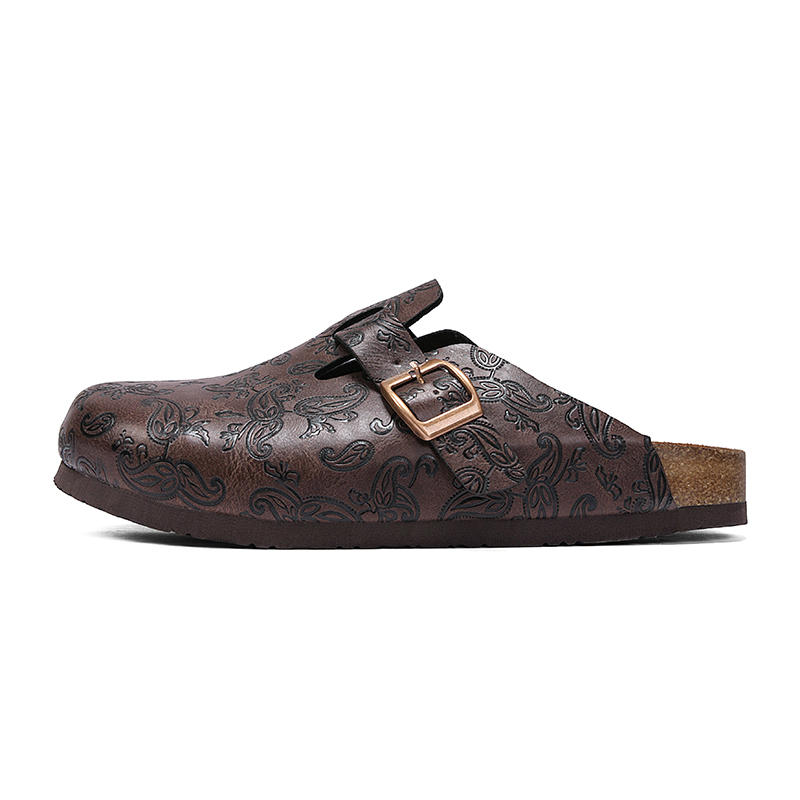 Sandali slip-on in sughero sti - Men'S Shoes Birkenstock recensione e prezzo