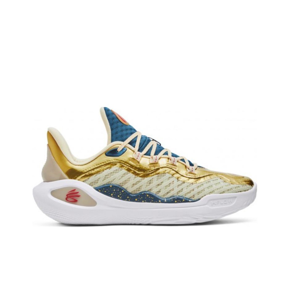 Scarpe da Basket Under Armour  - Men Shoes Under 300 recensione e prezzo