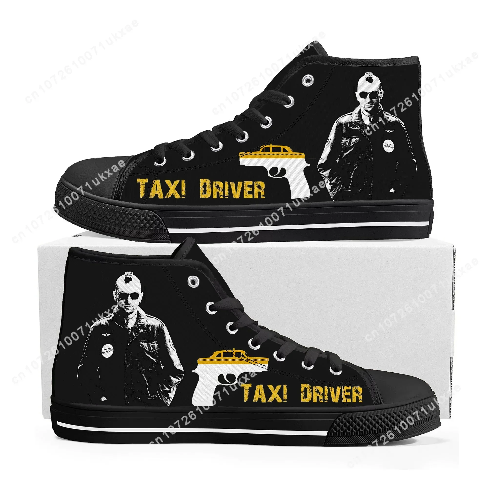 Sneakers alte da taxi driver,  - Men'S Shoes Drivers recensione e prezzo
