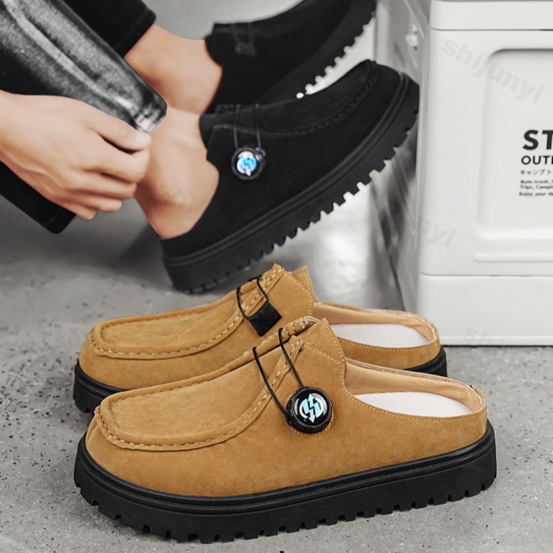 Mezze pantofole con suola spes - Men'S Shoes Birkenstock recensione e prezzo