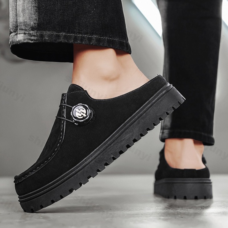 Mezze pantofole con suola spes - Men'S Shoes Birkenstock recensione e prezzo