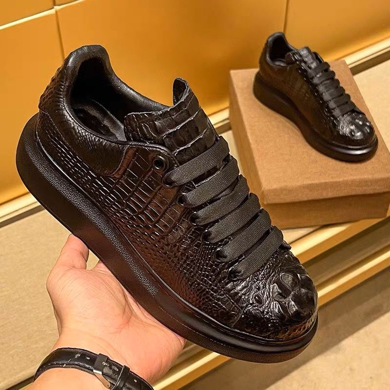 2025 scarpe estive traspiranti - Men'S Shoes Temu recensione e prezzo
