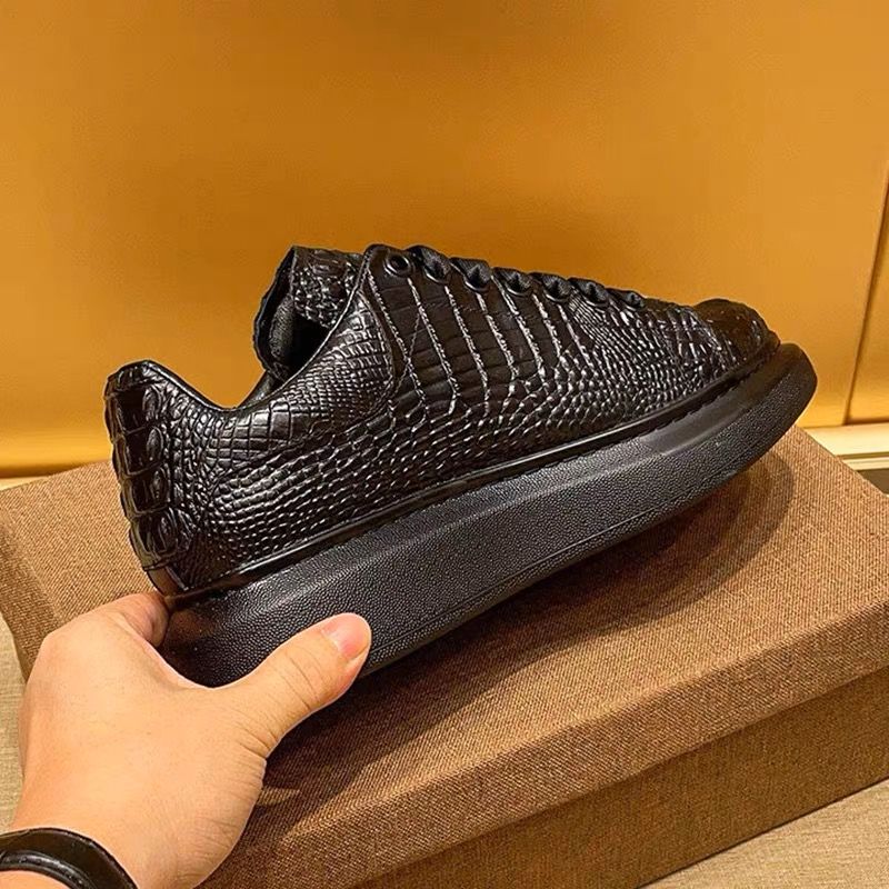 2025 scarpe estive traspiranti - Men'S Shoes Temu recensione e prezzo