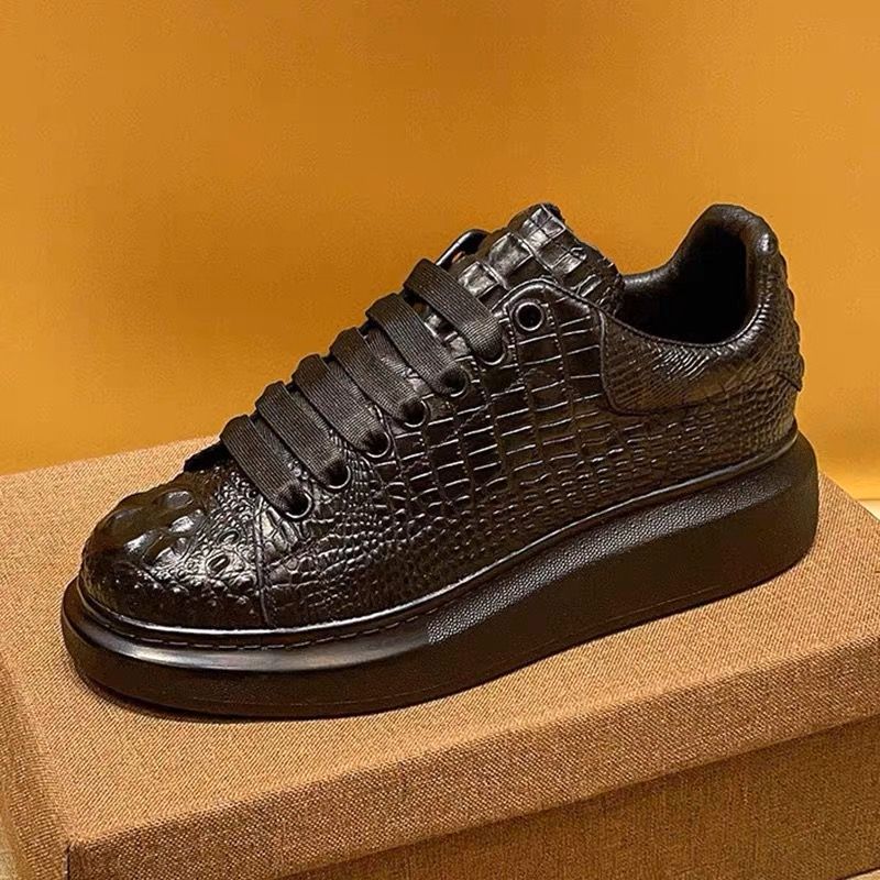 2025 scarpe estive traspiranti - Men'S Shoes Temu recensione e prezzo