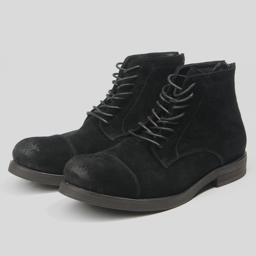 EAGSITY stivali da uomo vintag - Men'S Shoes Brogues recensione e prezzo