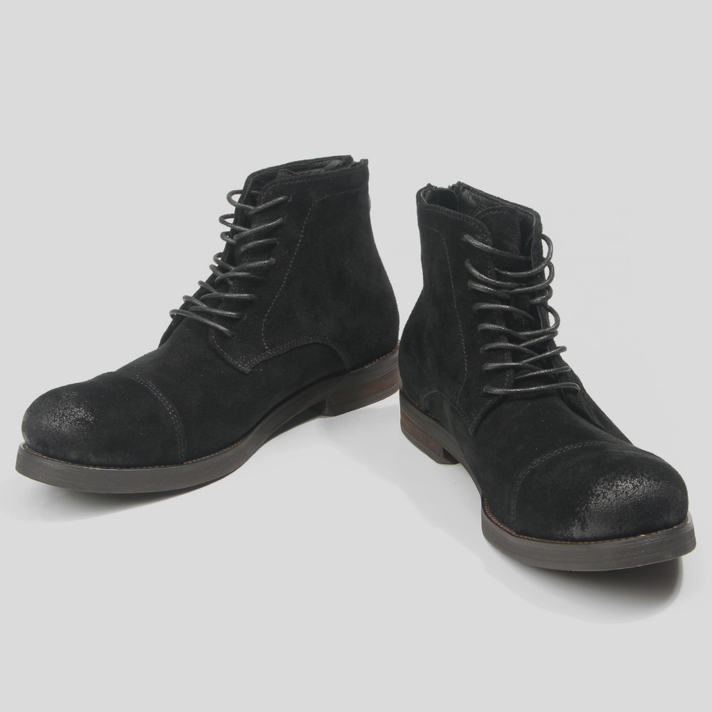 EAGSITY stivali da uomo vintag - Men'S Shoes Brogues recensione e prezzo