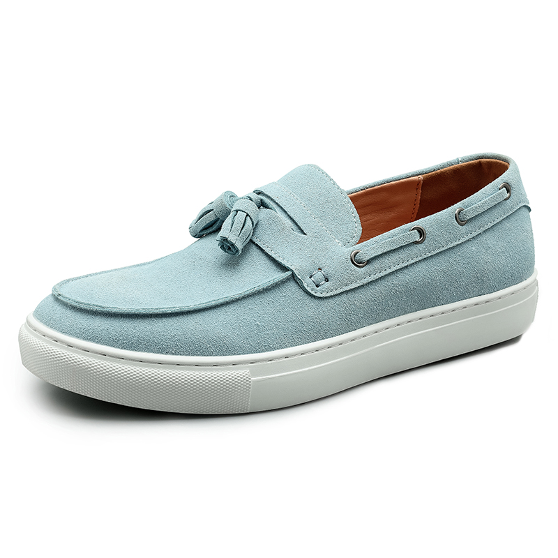 Mocassini Classici da Uomo in  - Men'S Shoes Temu recensione e prezzo
