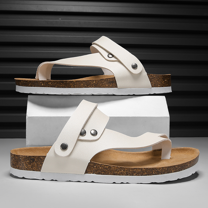 Sandali aperti da uomo all'ape - Men'S Shoes Birkenstock recensione e prezzo