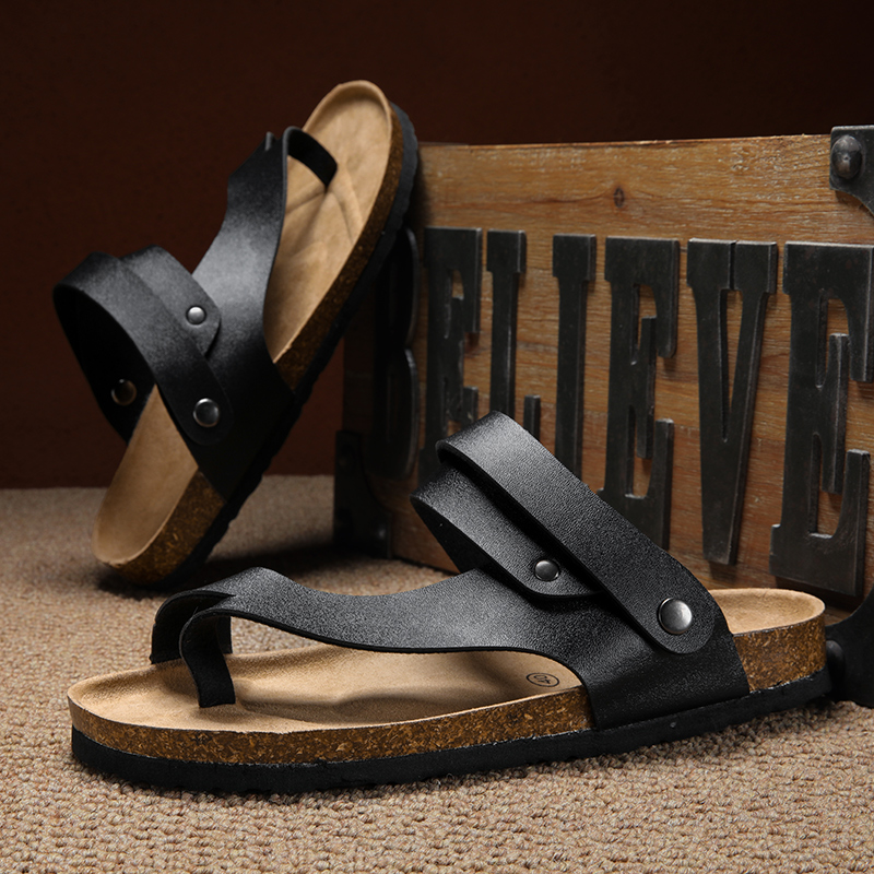 Sandali aperti da uomo all'ape - Men'S Shoes Birkenstock recensione e prezzo