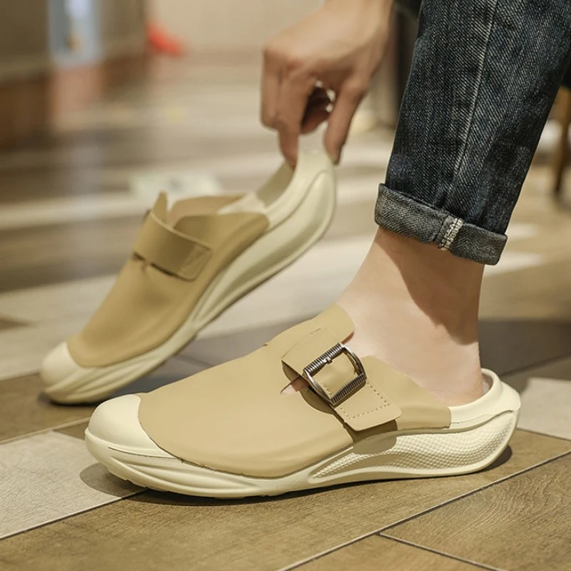 Scivoli Mezzo Piatto Outdoor D - Men'S Shoes Birkenstock recensione e prezzo