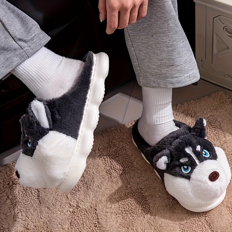 ZUOFU Simpatiche Pantofole a F - Men Shoes Eu To Us Size recensione e prezzo