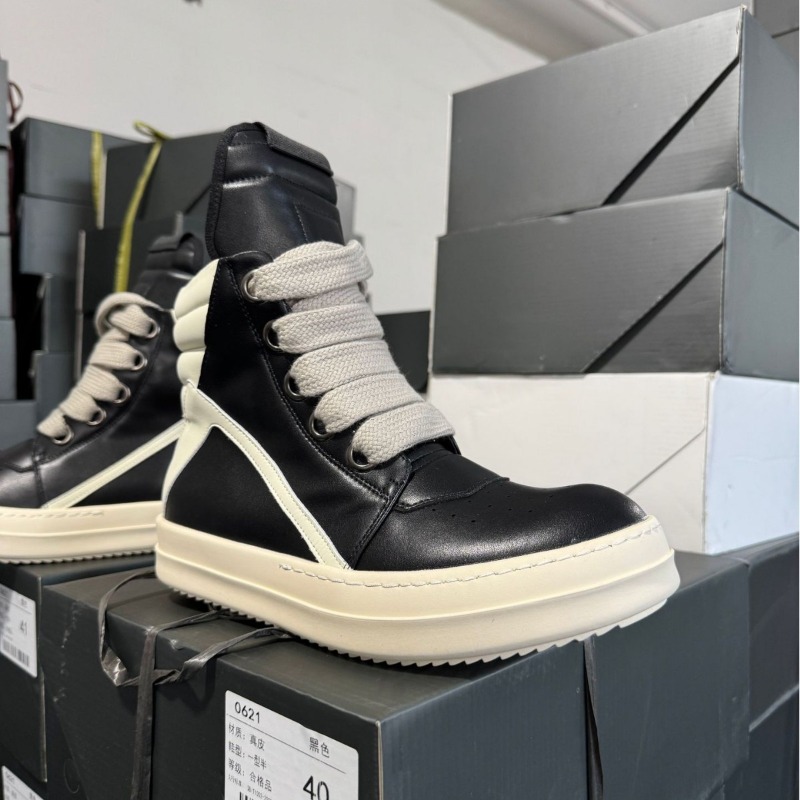 Sneakers Unisex in Vera Pelle  - Men Shoes Eu To Us Size recensione e prezzo