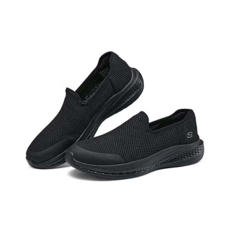Skechers SLADE Scarpe casual b - Men Shoes Men recensione e prezzo