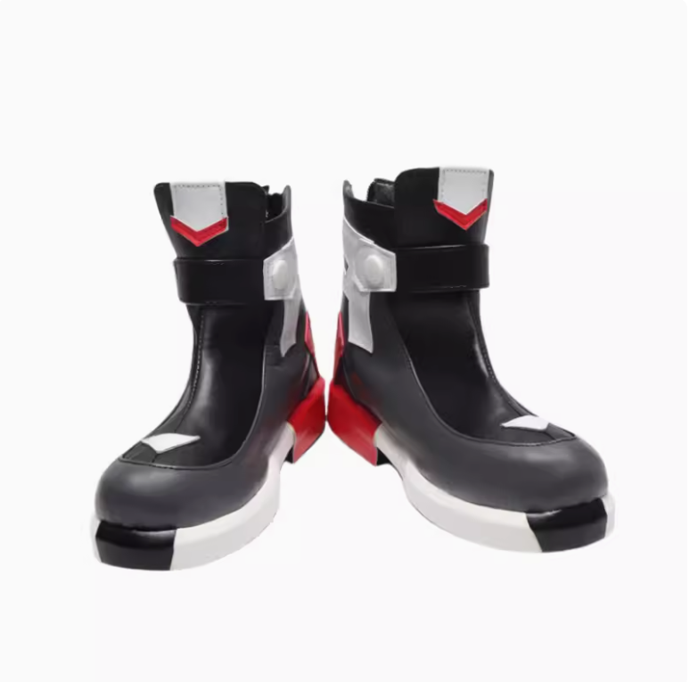 Scarpe Cosplay di Billy The Ki - Men'S Shoes Zone recensione e prezzo
