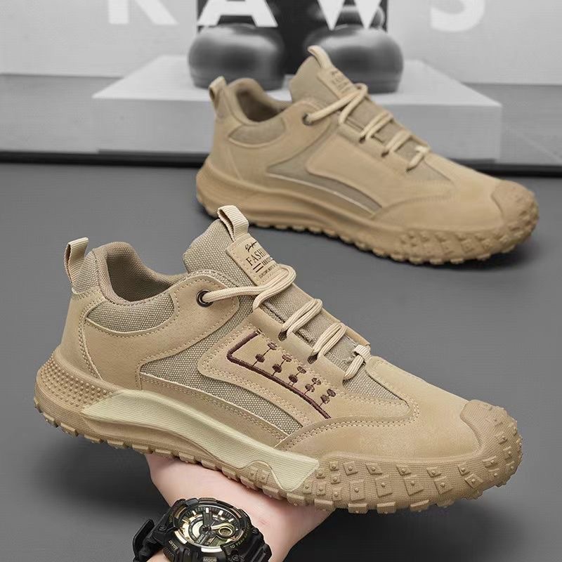 Scarpe da trekking da uomo tra - Boat Shoe Leather recensione e prezzo