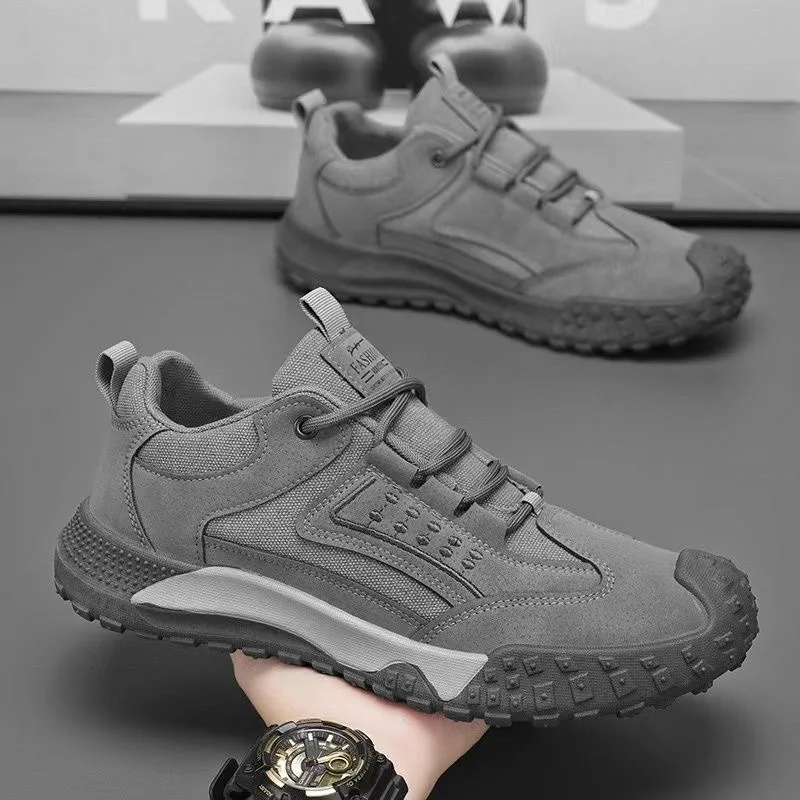 Scarpe da trekking da uomo tra - Boat Shoe Leather recensione e prezzo